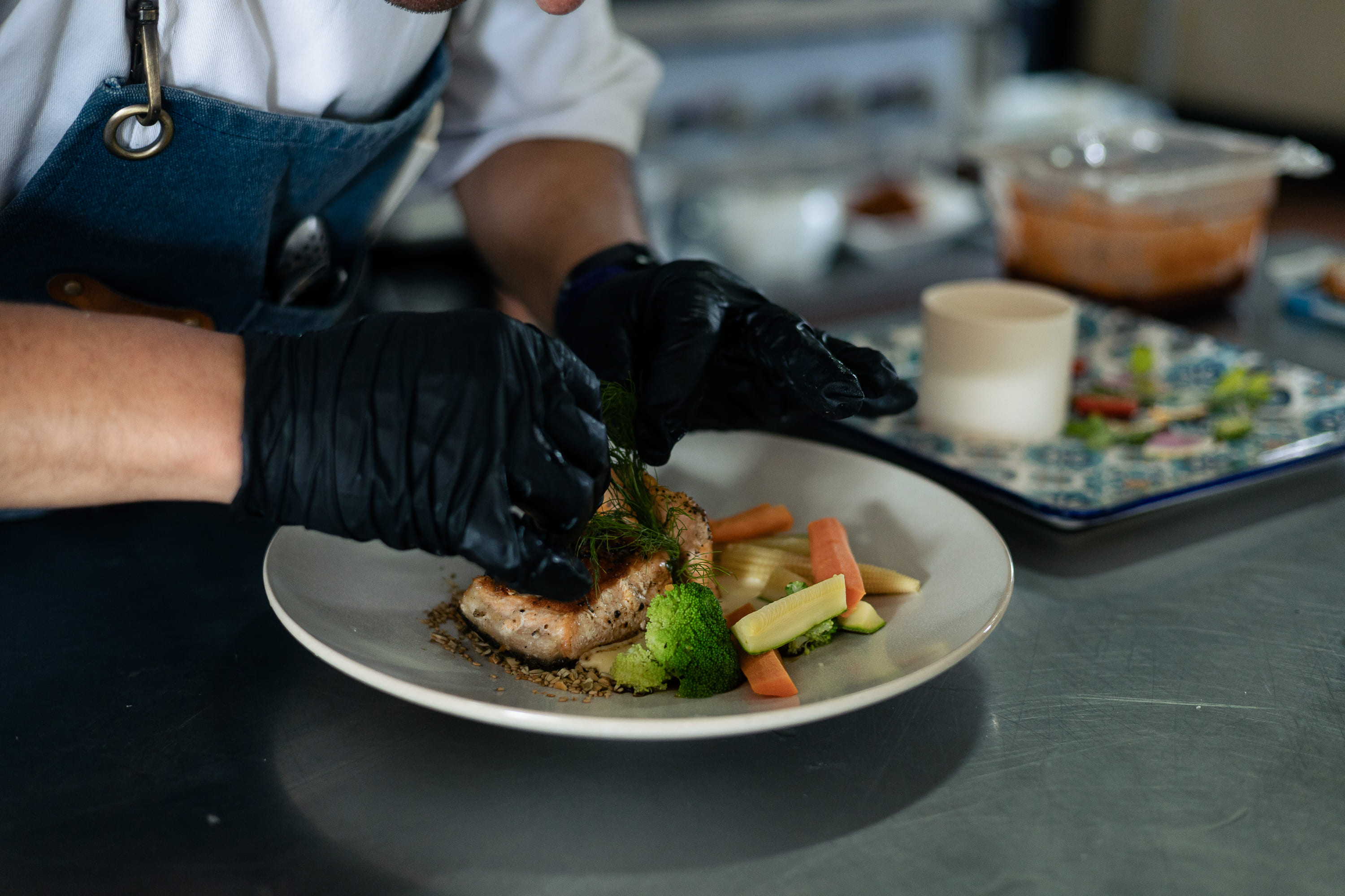 Imagen de Nuestra Cocina